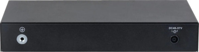 ���������� Dahua DH-CS4010-8GT-110 2x�����(1000BASE-T/SFP) �����������