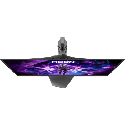 ������� AOC 27" AG276QKD2 AGON PRO, QD-OLED, QHD, 0,03ms, 500Hz, ������