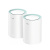 ��������� Mesh ������ CUDY M1500(2-Pack), Wi-Fi 6, AX1500, 2.4/5���, �����