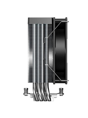����� ID-COOLING SE-214-XT RS LGA1954/1851/1700/1200/115X/AM5/AM4 (TDP 180W, PWM, 4 ����.������ ������� ��������, FAN 120mm) RET