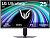 ������� LG 25" UltraGear 25G523B-B FHD IPS LED 1ms ������