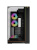 ������ Thermalright TR-A70 Vision FAN5-M / Black / TG / 5x120mm ARGB PWM Fans / ARGB Strip / 9.16'' LCD screen / USB TYPE-C / ATX  / TRA70VF5MB