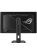 ������� ASUS XG27AQDMES 26.5" QD-OLED WQHD(2560x1440) 240Hz DP 2�HDMI 0.03ms(GTG) 400cd 16:9