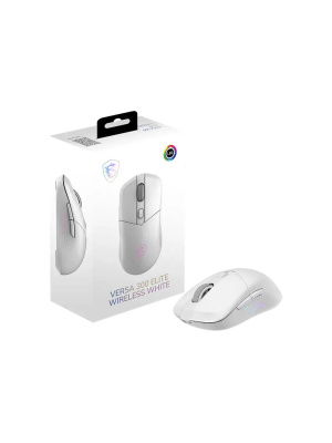 ���� MSI VERSA 300 ELITE W WHITE (S12-4301450-CLA)