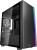 Корпус mATX PCCOOLER LM300 Argb, Mini-Tower, без БП, черный (C3-A300BKN1-GL) Корпус mATX PCCOOLER LM300 Argb, Mini-Tower, без БП, черный (C3-A300BKN1-GL)