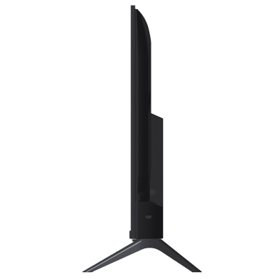 ��������� 55"  Q-LED RASKAT 55U5200B  UHD WildRed 1,5+8 �� Bluetooth