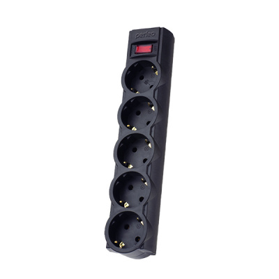 ������� ������ Perfeo "POWERX", 1,8�, 5 �������, ������ (PF_A4714)