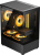 Корпус Accord ACC-UE2B TG OFFICE PRO черный без БП mATX 2xUSB2.0 1xUSB3.0 1xUSB3.1 audio Корпус Accord ACC-UE2B TG OFFICE PRO черный без БП mATX 2xUSB2.0 1xUSB3.0 1xUSB3.1 audio