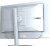 ������� 26.5" Gigabyte MO27Q2A EK  ICE (QD-OLED, 2560x1440, , 0,03 ms, 178�/178�, 250 cd/m, 1,5 ���: 1, 3xUSB3.0, USB Type-C, 280Hz, 2xHDMI 2.1, DP 1.4, Pivot)
