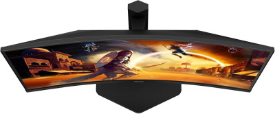 ������� 27" AOC CQ27G4X Black