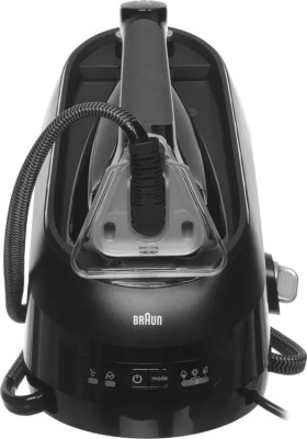 ������������� Braun CareStyle 5 IS5249BK, 2400��, ������ (0128809002)