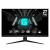 ������� 27" MSI G2712F Black