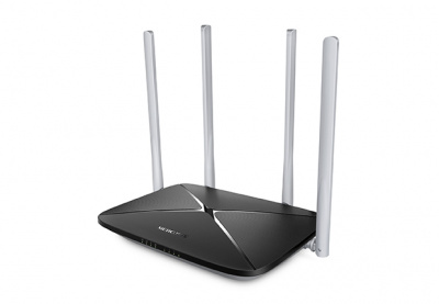 ������������ ������������� Mercusys AC12 Dual Band