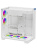 Корпус Thermalright TR-A70 White FAN5-C / TG / 5 x120mm ARGB PWM Fans / USB TYPE-C / ATX / TRA70F5CW Корпус Thermalright TR-A70 White FAN5-C / TG / 5 x120mm ARGB PWM Fans / USB TYPE-C / ATX / TRA70F5CW