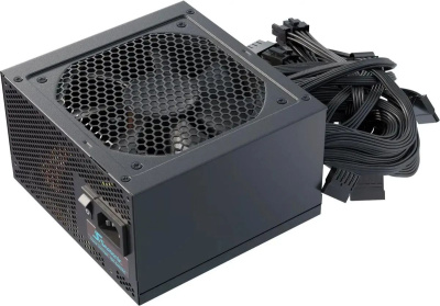 ���� ������� Seasonic G12 GC-850, 850��, 80+ gold, 120��, ������, retail (G12 GC-850 SSP-850RT2)
