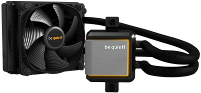    Be Quiet Silent Loop 2 120mm