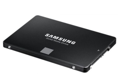 ���������� SSD Samsung SATA III 4000Gb MZ-77E4T0BW 870 EVO 2.5"