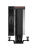 ����� PCCooler RT500 Digital ARGB BK (240W, 4-pin PWM, LED temp., 152mm, Al/Cu, 5x6mm, ARGB, 1x120mm, 73.32CFM, 34.9dBA, 2200RPM, S: 1851/1700/1200/115X, AM5/AM4, black)