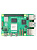   Raspberry Pi 4 Model B (RA608) Retail, 8GB RAM, Broadcom BCM2711 Quad core Cortex-A72 (ARM v8) 64-bit SoC @ 1.5GHz CPU, WiFi, Bluetooth, 40-pin GPIO, 2x USB 3.0, 2xUSB 2.0,2x micro-HDMI,   USB-C (RASP4888/RP