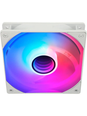 ���������� Thermalright TL-C12W-S V3 / ARGB / 120mm PWM / TRTLC12WSV3