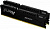  32Gb Kingston FURY Beast Black EXPO, DDR5, DIMM, PC41600, 5200Mhz, CL36 (Kit of 2) (KF552C36BBEK2-32) (retail)