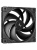 ����� Deepcool AG600 Soc-AM5/AM4/1200/1700/1851 �����������/������ 4-pin 28dB Al+Cu 260W 686gr Ret (R-AG600-BKNPMG2-G)