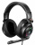 Наушники с микрофоном A4 Bloody G580 черный 2 м мониторные USB оголовье (G580 USB /BLACK) Наушники с микрофоном A4 Bloody G580 черный 2 м мониторные USB оголовье (G580 USB /BLACK)
