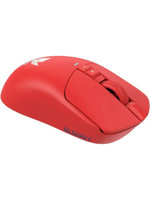 ���� A4Tech Bloody R72 Pro ������� ���������� 26000dpi �������. USB-C 7but (R72 PRO PYRO BLAZE)