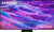 Телевизор Samsung 75" Neo QLED QN80F, 4K Ultra HD, Smart TV, черный титан, QE75QN80FAUXRU Телевизор Samsung 75" Neo QLED QN80F, 4K Ultra HD, Smart TV, черный титан, QE75QN80FAUXRU