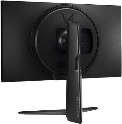 ������� LG 27" UltraWide 27GS65F-B FHD IPS LED ������