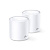 MESH-�������� TP-Link Deco X60 (2-pack)