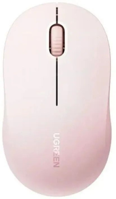 ����� ������������ UGREEN M331 Pink (65625)