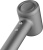 Фен Deerma DEM-CF51W 1400Вт темно-серый Фен Deerma DEM-CF51W 1400Вт темно-серый