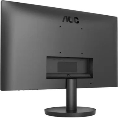 ������� AOC 27" Basic-Line 27B3HA2 ������ IPS LED 1ms 16:9 HDMI M/M ������� 1300:1 250cd 178��/178�� 1920x1080 100Hz VGA FHD USB 3.4��