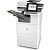   HP Color LaserJet Enterprise Flow MFP M776zs