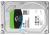 ������� ����/ HDD Seagate SATA 2Tb SkyHawk 5400 rmp 6Gb/s 256Mb (ST2000VX016)