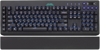 ���������� GMNG GG-KB770XP, USB, c ���������� ��� ��������, ������ (1901099)
