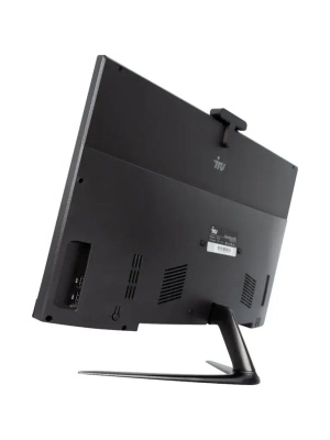 �������� iRU Tactio 23IH5P, 23.8" (1920x1080) IPS/Intel Core i3-10105/16 DDR4/480 �� SSD/Intel UHD Graphics/��� ��, ������ (2185672)