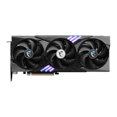���������� MSI NVIDIA GeForce RTX 5060 Ti 16GB (RTX 5060 TI 16G GAMING TRIO), Ret
