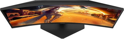 ������� 27" AOC C27G4ZXE Black