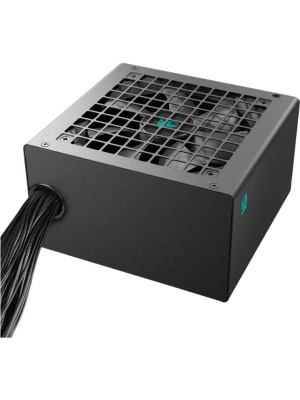 ���� ������� Deepcool ATX 600W GamerStorm PF600X 80+ bronze (20+4pin) APFC 120mm fan 6xSATA RTL