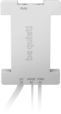 ������� �������� ���������� Be Quiet Light Loop White 360mm (BW023)