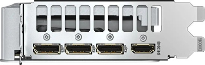 ���������� Gigabyte NVIDIA GeForce RTX 5060 Ti Eagle OC ICE 8Gb (GV-N506TEAGLEOC ICE-8GD), GDDR7, OC, Ret
