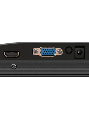 ������� ExeGate 21.5"�EP2207T SmartView ������ {IPS 1920x1080 75Hz 5ms 16:9 250cd 1000:1 178/178 D-Sub HDMI VESA} [EX300130RUS]