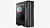  Aerocool Splinter Duo-G-BK-v1    mATX 2x120mm 2xUSB3.0 audio