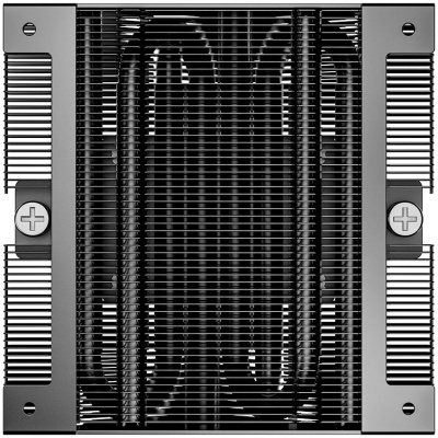 ����� ��� ���������� Cooler ID-Cooling IS-47XT V2 100W/PWM/ all Intel /AMD AM4,AM5/ Low profile/Screws