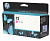  HP C9372A  72   130