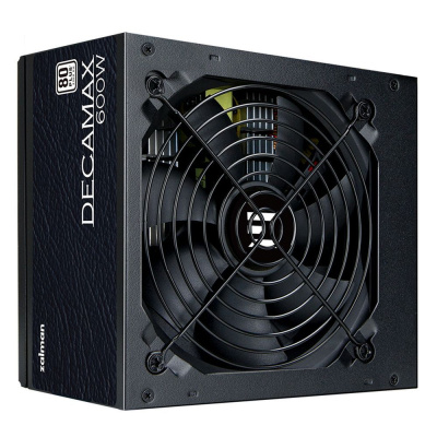 ���� ������� Zalman DecaMax 600W 80+  (ZM600-LX3)