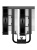 ����� ��� ���������� PCCooler RT720 TC BK (270W, 4-pin PWM, 157.5mm, Al/Cu, 7x6mm, 2x120mm, 73.32CFM, 34.9dBA, 2200RPM, S: 1851/1700/1200/115X, AM5/AM4, black)