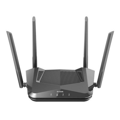 ��������������� ���������� Wi-Fi ������������� D-LINK AX1500 DIR-X1530/RU/A1A